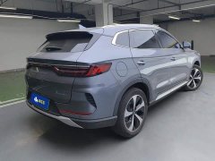 BYD Song Plus New Energy 2021 DM-i 110KM Flagship Plus - ფოტო 3