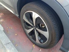 BYD Song Plus New Energy 2021 DM-i 110KM Flagship Plus - ფოტო 6