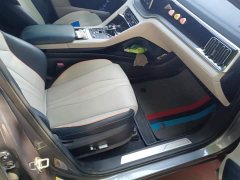 BYD Song Plus New Energy 2021 DM-i 110KM Flagship Plus - ფოტო 8