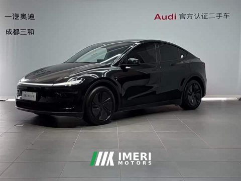 2025 Tesla Model Y Rear-Wheel Drive - ავტომობილი ჩინეთიდან