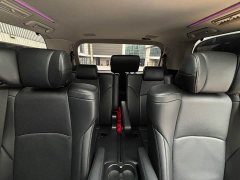 Toyota Vellfire Crown Hybrid 2.5L HV Luxury Edition - ფოტო 11
