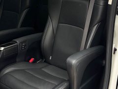 Toyota Vellfire Crown Hybrid 2.5L HV Luxury Edition - ფოტო 12