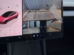 Tesla Model 3 Rear-Wheel Drive - ფოტო 17