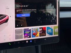 Tesla Model 3 Rear-Wheel Drive - ფოტო 18