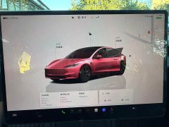 Tesla Model 3 Rear-Wheel Drive - ფოტო 3