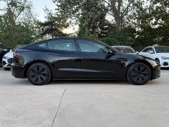 Tesla Model 3 Rear-Wheel Drive - ფოტო 7