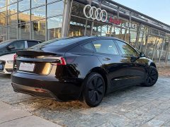 Tesla Model 3 Rear-Wheel Drive - ფოტო 8