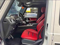Mercedes-Benz Mercedes-AMG G 63 - ფოტო 4