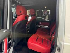 Mercedes-Benz Mercedes-AMG G 63 - ფოტო 5