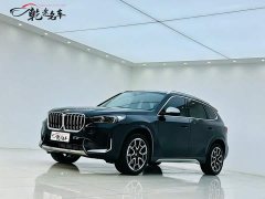 BMW X1 2023 sDrive25Li X Design Package - ფოტო 1
