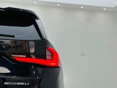 BMW X1 2023 sDrive25Li X Design Package - ფოტო 11