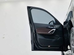 BMW X1 2023 sDrive25Li X Design Package - ფოტო 12
