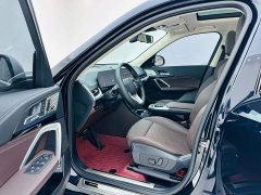 BMW X1 2023 sDrive25Li X Design Package - ფოტო 13