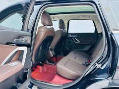 BMW X1 2023 sDrive25Li X Design Package - ფოტო 14