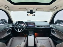 BMW X1 2023 sDrive25Li X Design Package - ფოტო 15