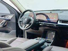 BMW X1 2023 sDrive25Li X Design Package - ფოტო 16