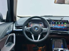 BMW X1 2023 sDrive25Li X Design Package - ფოტო 17