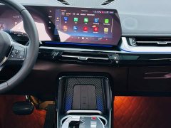 BMW X1 2023 sDrive25Li X Design Package - ფოტო 18