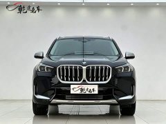 BMW X1 2023 sDrive25Li X Design Package - ფოტო 2