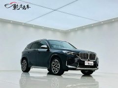 BMW X1 2023 sDrive25Li X Design Package - ფოტო 3