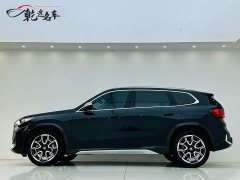 BMW X1 2023 sDrive25Li X Design Package - ფოტო 4