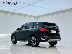 BMW X1 2023 sDrive25Li X Design Package - ფოტო 5