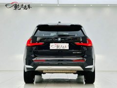 BMW X1 2023 sDrive25Li X Design Package - ფოტო 6