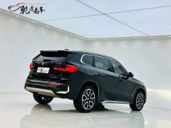 BMW X1 2023 sDrive25Li X Design Package - ფოტო 7