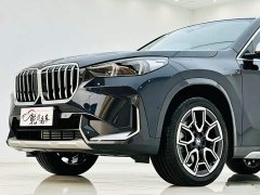 BMW X1 2023 sDrive25Li X Design Package - ფოტო 8