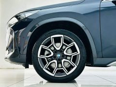 BMW X1 2023 sDrive25Li X Design Package - ფოტო 9