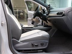 Volkswagen ID.4 CROZZ Facelift PRO - ფოტო 4