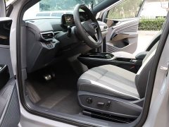 Volkswagen ID.4 CROZZ Facelift PRO - ფოტო 6
