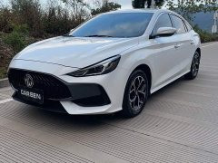 SAIC MG5 2022 180DVVT Manual Youth Fashion Edition - ფოტო 1