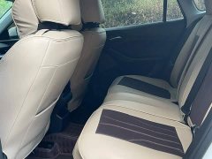 SAIC MG5 2022 180DVVT Manual Youth Fashion Edition - ფოტო 4