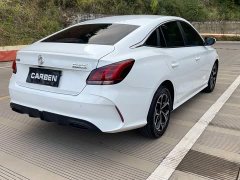 SAIC MG5 2022 180DVVT Manual Youth Fashion Edition - ფოტო 6