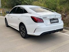 SAIC MG5 2022 180DVVT Manual Youth Fashion Edition - ფოტო 8