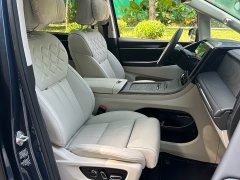 GAC Aion M8 Qiankun Series Ultra First Class - ფოტო 11