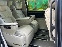 GAC Aion M8 Qiankun Series Ultra First Class - ფოტო 12