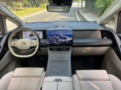 GAC Aion M8 Qiankun Series Ultra First Class - ფოტო 13