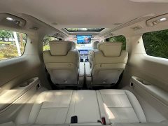 GAC Aion M8 Qiankun Series Ultra First Class - ფოტო 19