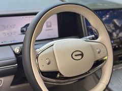 GAC Aion M8 Qiankun Series Ultra First Class - ფოტო 4