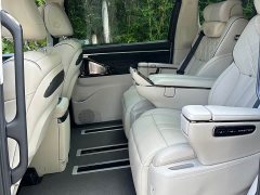 GAC Aion M8 Qiankun Series Ultra First Class - ფოტო 7
