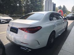 Mercedes-Benz C-Class C 260 L Sport Edition - ფოტო 10