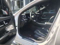 Mercedes-Benz C-Class C 260 L Sport Edition - ფოტო 2