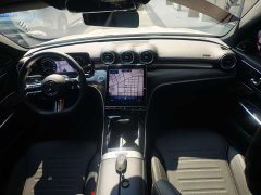 Mercedes-Benz C-Class C 260 L Sport Edition - ფოტო 3