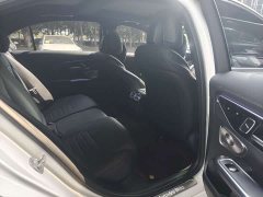 Mercedes-Benz C-Class C 260 L Sport Edition - ფოტო 4