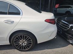 Mercedes-Benz C-Class C 260 L Sport Edition - ფოტო 5