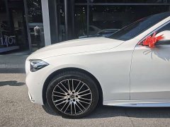Mercedes-Benz C-Class C 260 L Sport Edition - ფოტო 7
