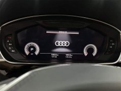 Audi A8 A8L 50 TFSI quattro Premium Edition - ფოტო 10