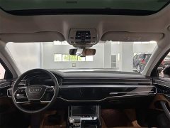 Audi A8 A8L 50 TFSI quattro Premium Edition - ფოტო 11